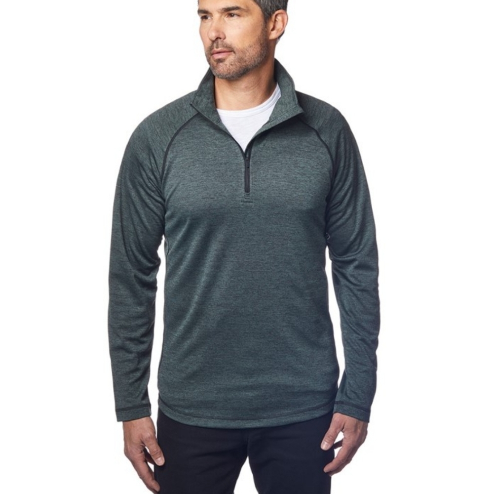 Landway Pullover